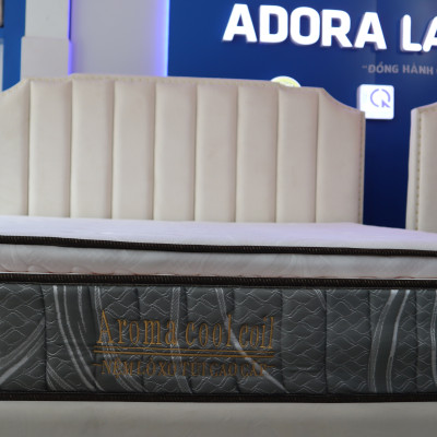 Đệm lò xo túi Aroma Cool Coil