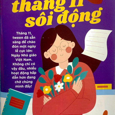 Thiên Thần Nhỏ - Số 491