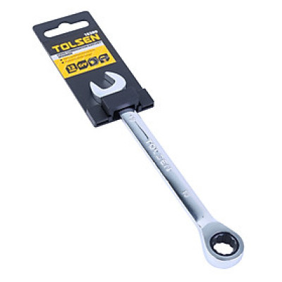 Vòng Miệng Tự Động Tolsen 15209 (13mm)