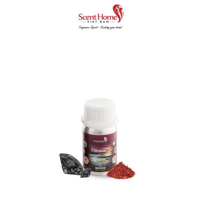 Tinh dầu Scent Homes - mùi hương (Black Diamond)