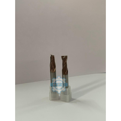 Dao phay vuông Widin WE502 080 16