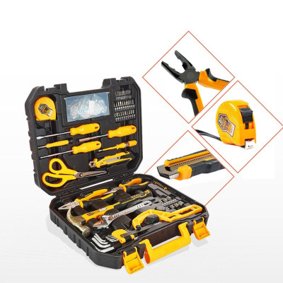 BỘ 120 MÓN DỤNG CỤ INGCO HKTHP21201 - HÀNG CHÍNH HÃNG