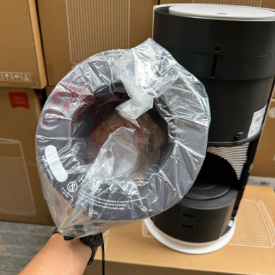 [GIÁ TẠI KHO] Máy lọc không khí 1 tầng PuriCare Aero Tower Hit AS35GGW10 - Hàng chính Hãng LG