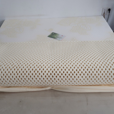 Nệm cao su Vạn Thành Unique CSUNI1615 (160 x 200 x 15cm)