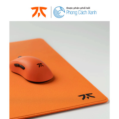 Lót chuột Fnatic DASH 2 MAX (Hybrid) - 6mm - Hàng Chính Hãng
