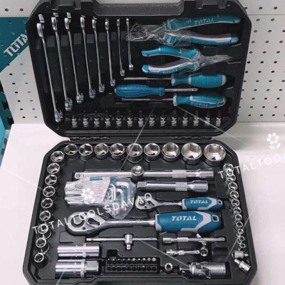 BỘ 100 CÔNG CỤ TOTAL THKTHP21006 - HÀNG CHÍNH HÃNG