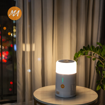 Combo ưu đãi 1 máy hút bụi mịn thông minh + 2 lõi lọc hepa MAX AIR Hàng Chính Hãng