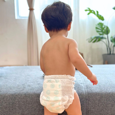 Tã Quần Dành Cho Bé Marcus & Marcus (Gói Lớn, Gói Du Lịch, Nhiều Size)