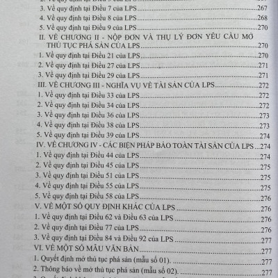 Hệ Thống Các Nghị Quyết Của Hội Đồng Thẩm Phán, Toà Án Nhân Dân Tối Cao Về  Hành Chính, Kinh Tế - Thương Mại và Hôn Nhân Gia Đình Từ Năm 2000 Đến 2023