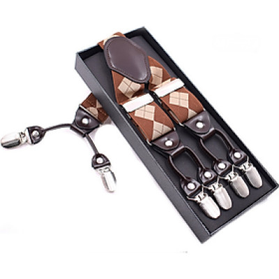 Dây Đeo Quần Chữ Y Mã DDQ33