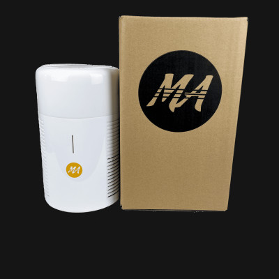 Máy lọc khử mùi MaxAir MA025 lõi than hoạt tính Hàng Chính Hãng