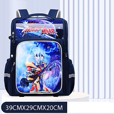 Ba lô học sinh cao cấp phong cách dễ thương - BEE GEE HS1229