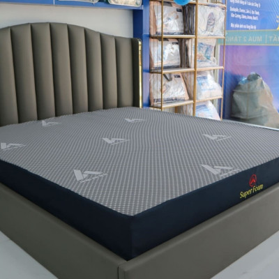 Đệm Foam Aroma hoạt tính