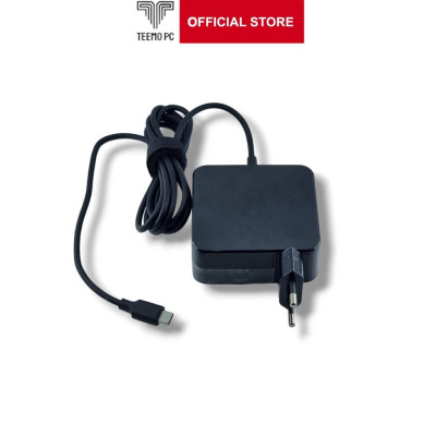 Sạc Tương Thích Cho Laptop Asus CX3400FMA CX9400CEA CZ1000DVA 65w- Hàng Nhập Khẩu New Seal TEEMO PC X20
