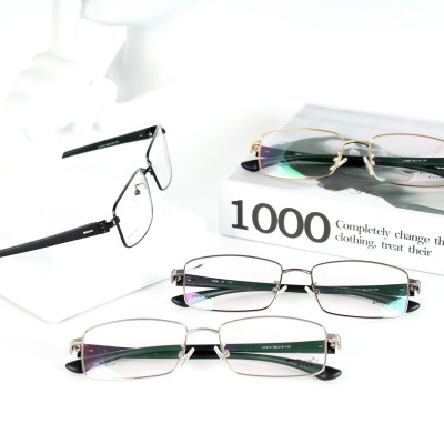 GỌNG KÍNH HỢP KIM SIÊU NHẸ HỢP THỜI TRANG – HÀNG CHÍNH HÃNG 21073