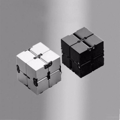 Khối Lập Phương (Rubik) Vô Cực INFINITY CUBE Thần Kỳ