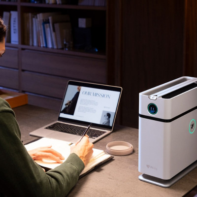 Máy lọc không khí HAKAWA X1D - Hàng chính hãng - Bảo hành chính hãng 12 tháng