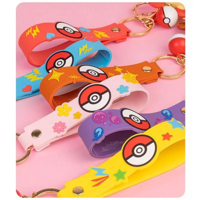 Móc Khóa Pokemon Jigglypuff - Funism GS2015