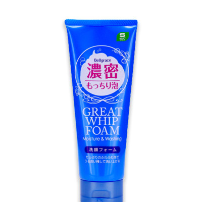 SỮA RỬA MẶT TẠO BỌT MỊN S SELECT (150G)