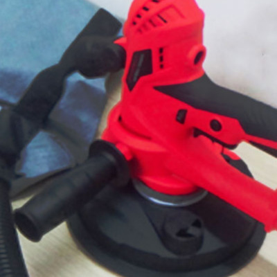 MÁY XOA TƯỜNG TAHAWA TH-DP3000 được trang bị công suất hoạt động 800W và Thiết bị có công suất hoạt động mạnh mẽ