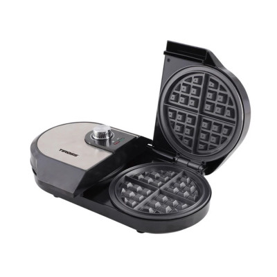 Máy nướng bánh đôi Waffe Tiross TS9671 - Hàng chính hãng