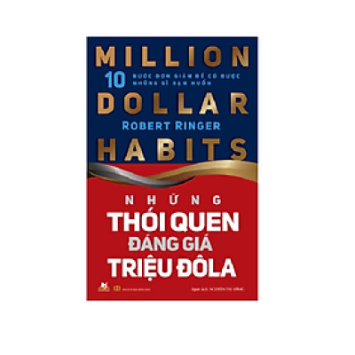 Những Thói Quen Đáng Giá Triệu Đôla