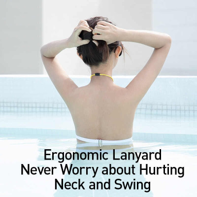 Túi chống nước dùng cho điện thoại Baseus Let