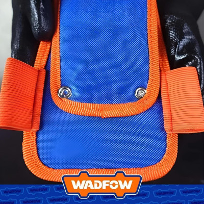 GIỎ ĐỰNG DỤNG CỤ 170X140MM (KHÔNG KÈM ĐAI ĐEO) WTG2101 WADFOW - HÀNG CHÍNH HÃNG