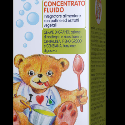 FITOBIMBI APPETITO – SIRO ĂN NGON 3 TÁC ĐỘNG TỪ THẢO DƯỢC CHUẨN HÓA CHÂU ÂU(200ML)