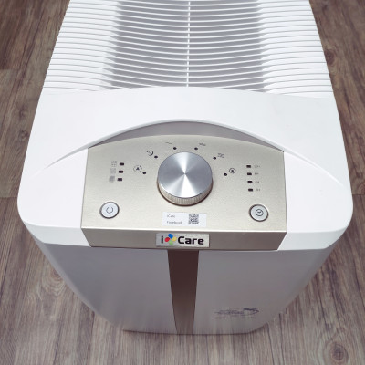 Máy lọc không khí iCare AP-1803 / Hàng nhập khẩu