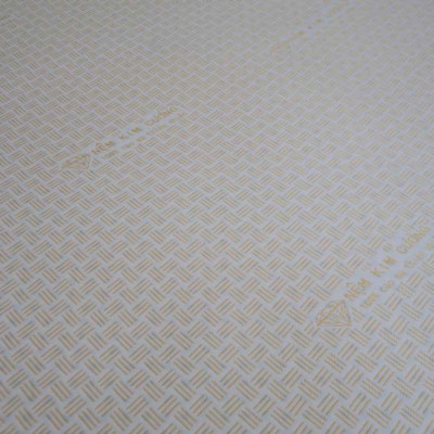 Nệm cao su Kim Cương Happy Gold 100% cao su thiên nhiên, đàn hồi cao, nâng đỡ cơ thể tối ưu, bảo vệ da khỏi dị ứng