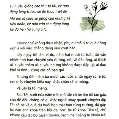 Sách - Càng Mạnh Mẽ, Càng Dịu Dàng (Tái Bản 2025)