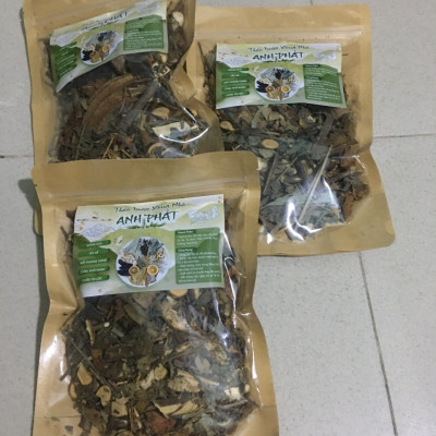 Thảo Mộc Xông Nhà Mới, Tân Gia, Xông Cửa Hàng Kinh Doanh Văn Phòng -  Thảo Mộc Thiên Nhiên