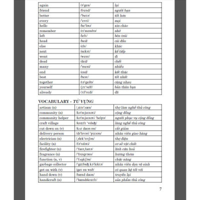 Sách - Bài giảng và lời giải chi tiết tiếng anh 9 (dùng kèm sgk kết nối - global success) - HA