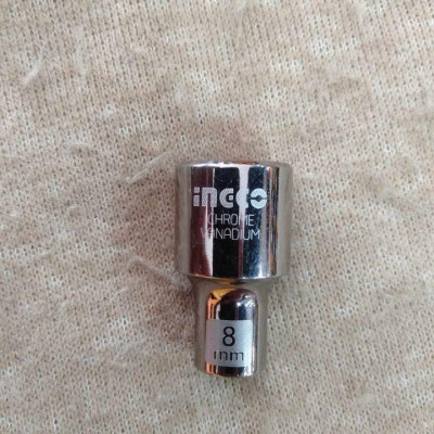 CẦN SIẾT 2 CHIỀU TỰ ĐỘNG 12"/1/4"/3/8" INGCO - HÀNG CHÍNH HÃNG