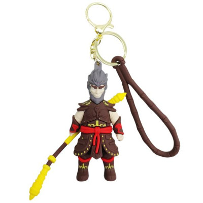 Móc Khóa Tôn Ngộ Không - WanLongDa ZYHSH