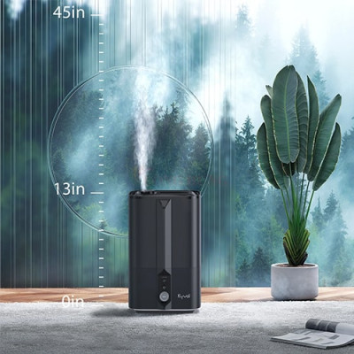 Máy phun sương tạo độ ẩm Kyvol HD5 VTHD5_SIR - Hàng chính hãng