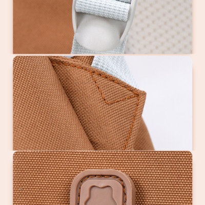 Ba lô học sinh cao cấp phong cách dễ thương - BEE GEE HS1229