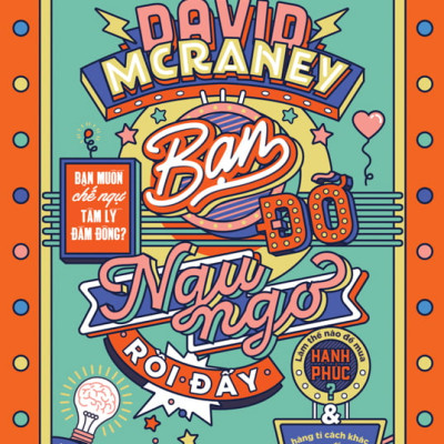 Bạn Đỡ Ngu Ngơ Rồi Đấy (Tái Bản)