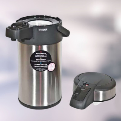 Bình thuỷ cơ Tiger MAA-A402 3.6 lít HÀNG CHÍNH HÃNG