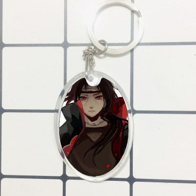 Móc khoá trong Naruto ANIME MANGA nhiều mẫu