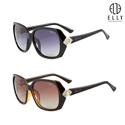 Kính Mắt Nữ Thời Trang Elly - EK88