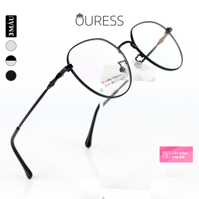 GỌNG KÍNH TITAN MMR (Titanium Memory) CHẤT LIỆU CAO CẤP SIÊU NHẸ SIÊU BỀN – 8008