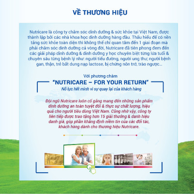 Bột ăn dặm tốt cho bé Nutricare Metacare Cua mùng tơi bí đỏ & Olive (200g)