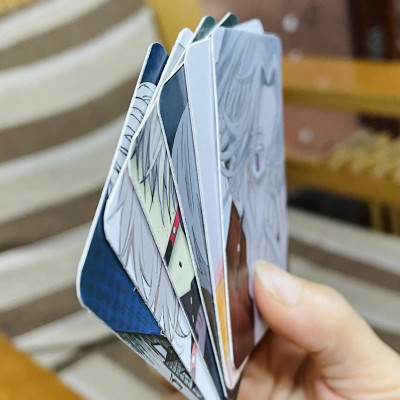 Card bo góc Chifyu Matsuno Tokyo Revenger/ Thẻ card chifuyu matsuno anime Tokyo Revenger