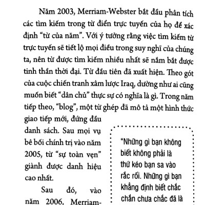 The One Thing - Điều Ý Nghĩa Nhất