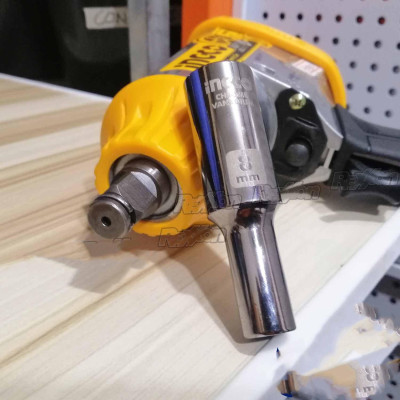 ĐẦU TUÝP LỤC GIÁC 1/2 INCH X 8-32MM INGCO - HÀNG CHÍNH HÃNG