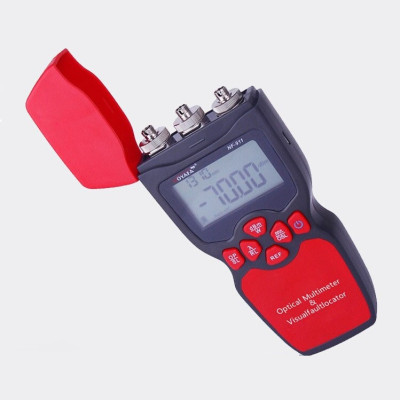 Máy Đo Công Suất Quang 3 Trong 1 Noyafa NF-911C - Hàng Nhập Khẩu