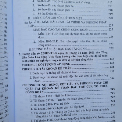 Sách Luật Công Ðoàn 2024 – Những Quy Định Mới Về Tiêu Chuẩn, Chế Độ Chi Tiêu Và Quản Lý Tài Chính, Tài Sản Trong Công Đoàn - V2553T