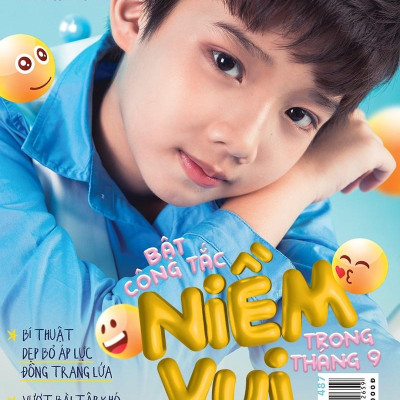 Thiên Thần Nhỏ - Số 487